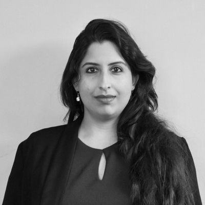 HAYA AHMAD