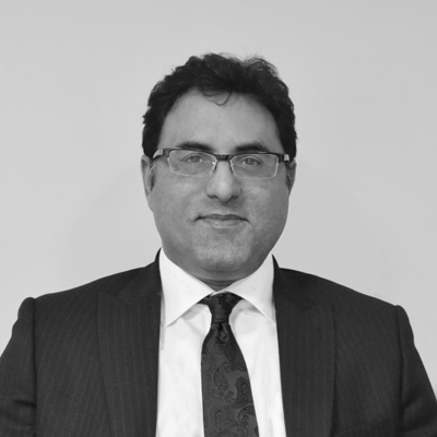 Malik Asim Saeed