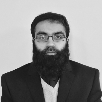 OSMAN GILL