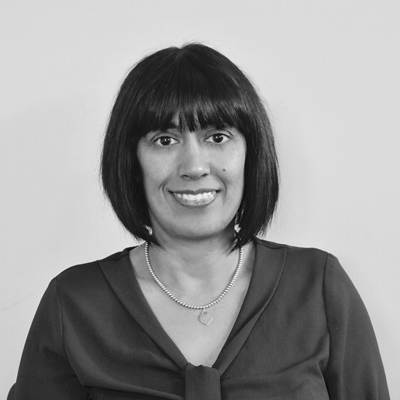 ANITA ANTHONY