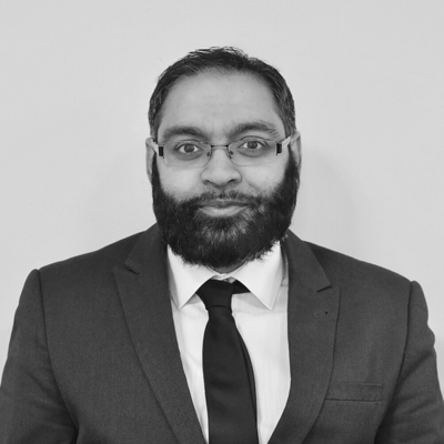 MUNEEB GILL