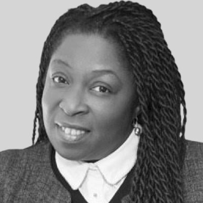 MARIA COX